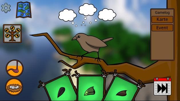 Evolution - Cards Through The Ages screenshot 2