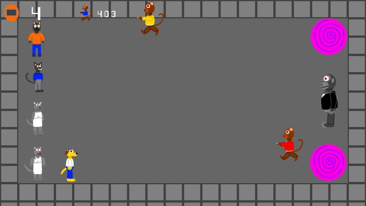 Gamer Pakka screenshot 5