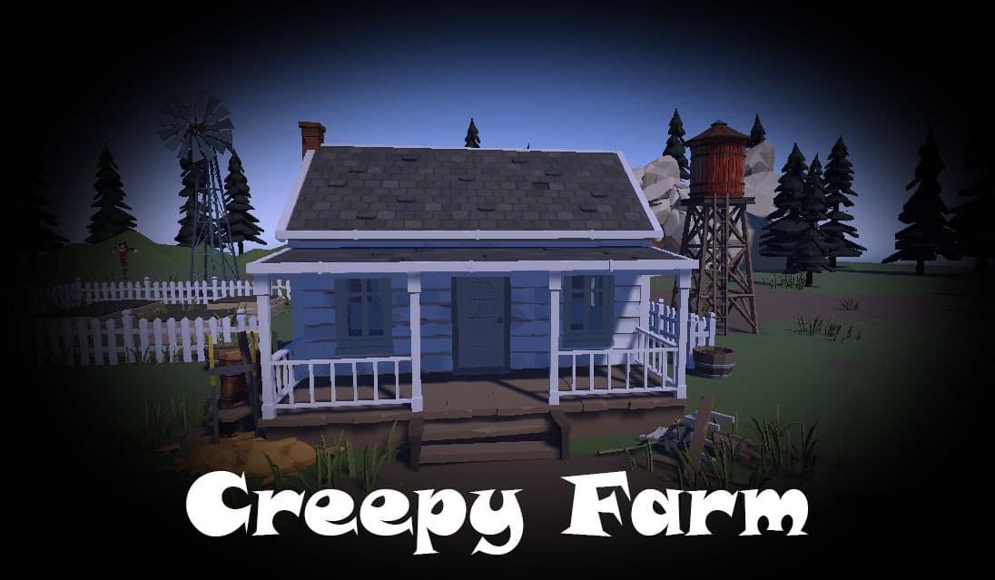 Creepy Farm