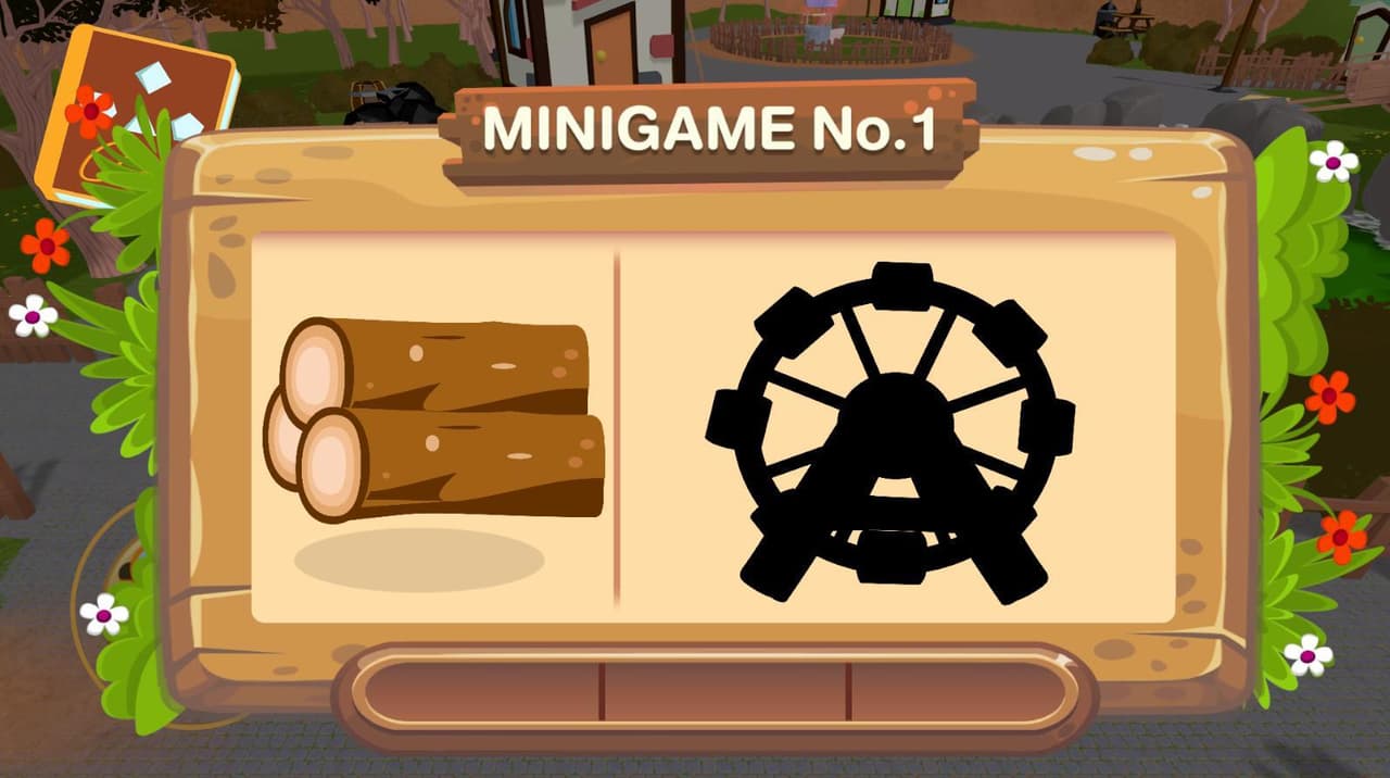 Mikey Adventure screenshot 6