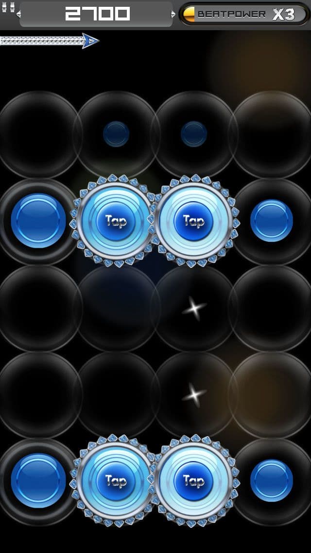 iGoBeat Adv screenshot 3