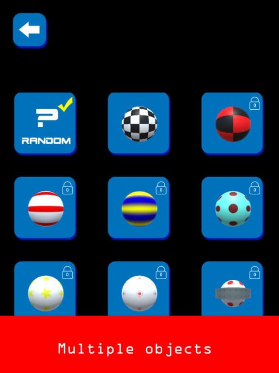 Rolling Space