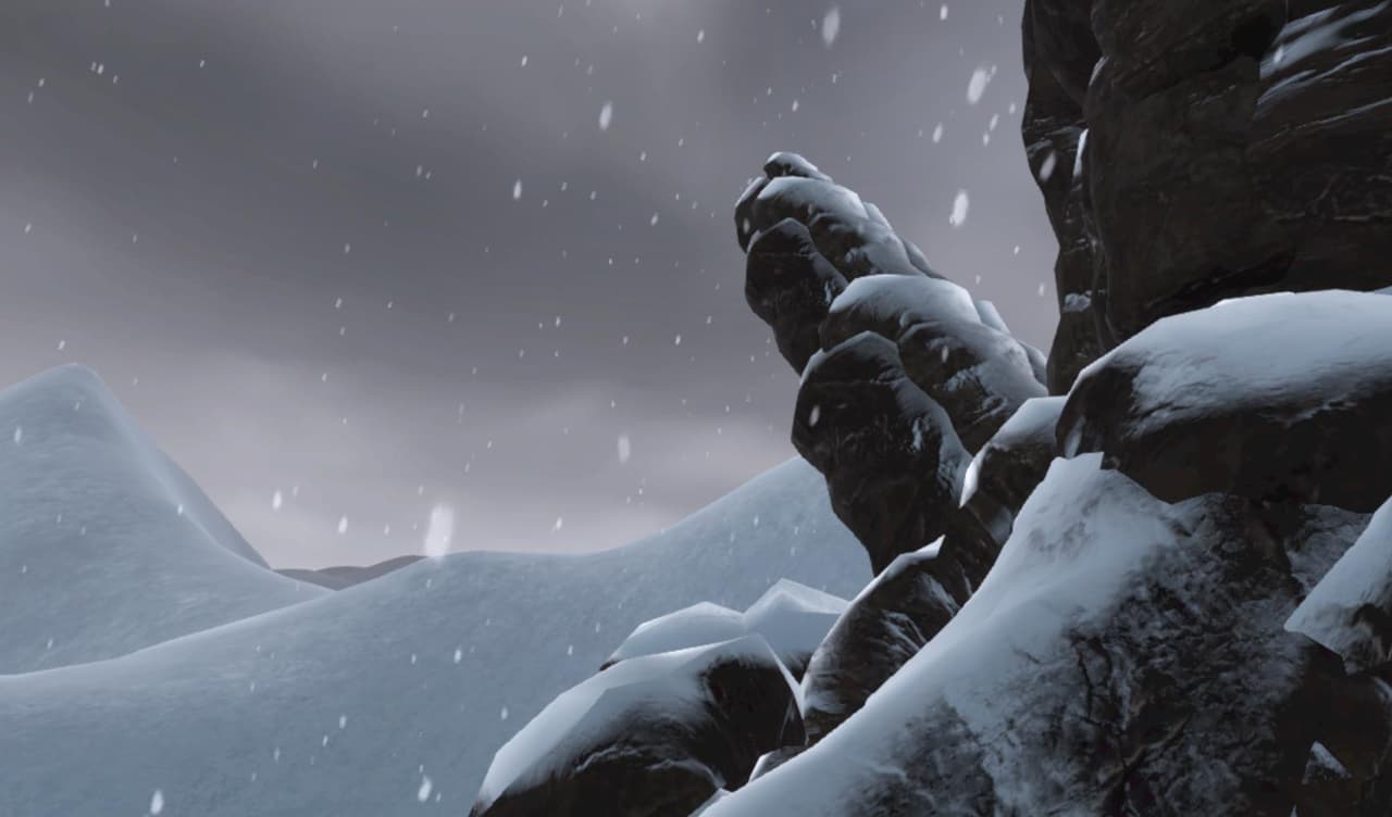 FreeClimb VR screenshot 2