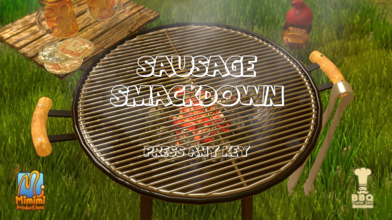 Sausage Smackdown screenshot 3