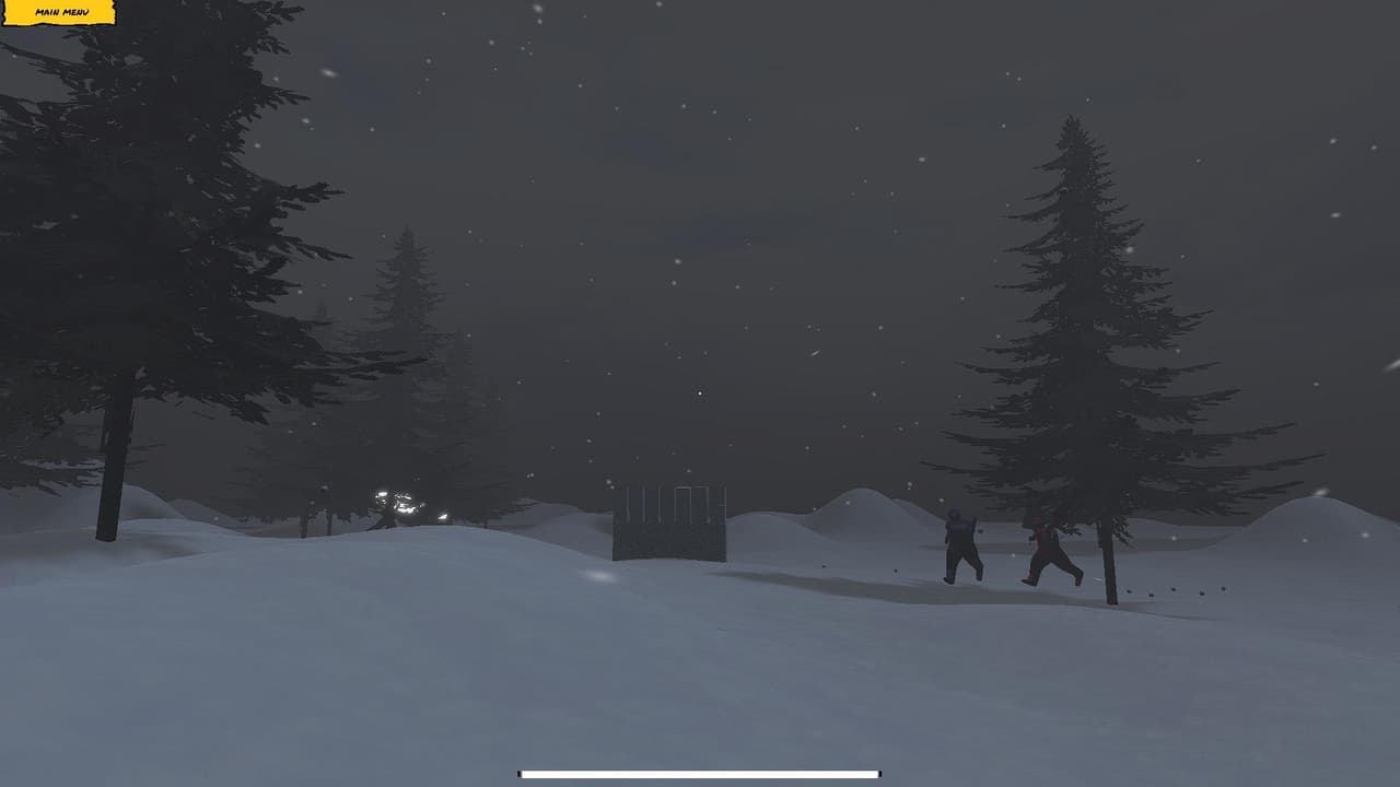 snow fight (itch) (hari3647) screenshot 3