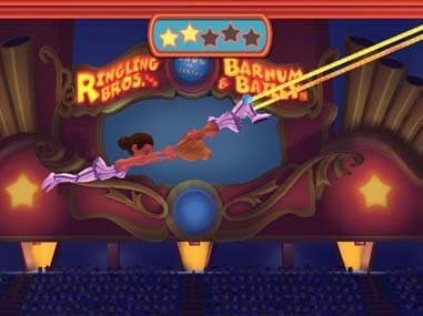 Ringling Brothers and Barnum & Bailey