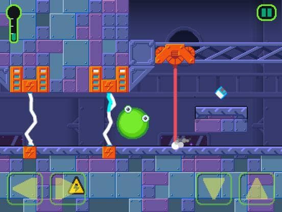 Slime Labs