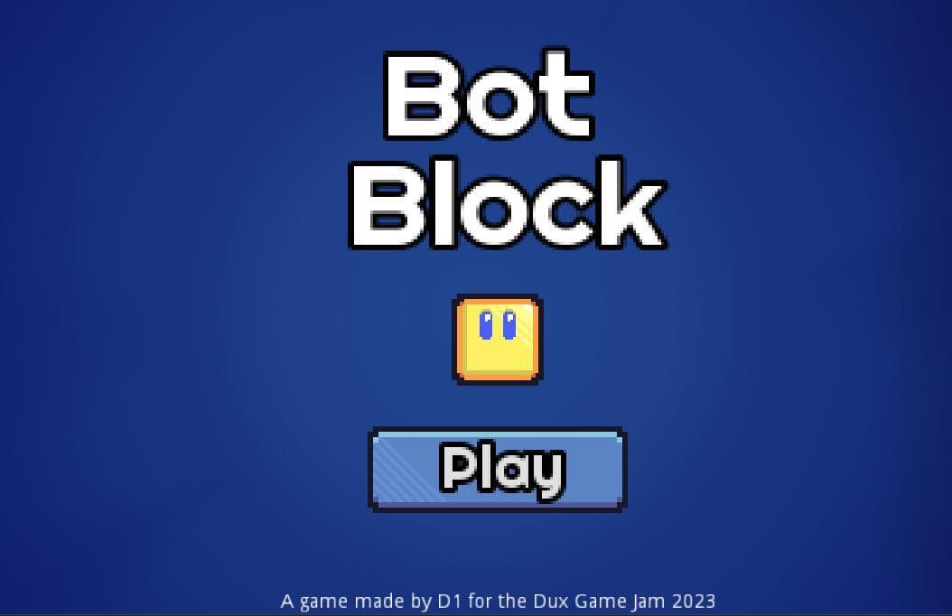 Bot Block screenshot 2