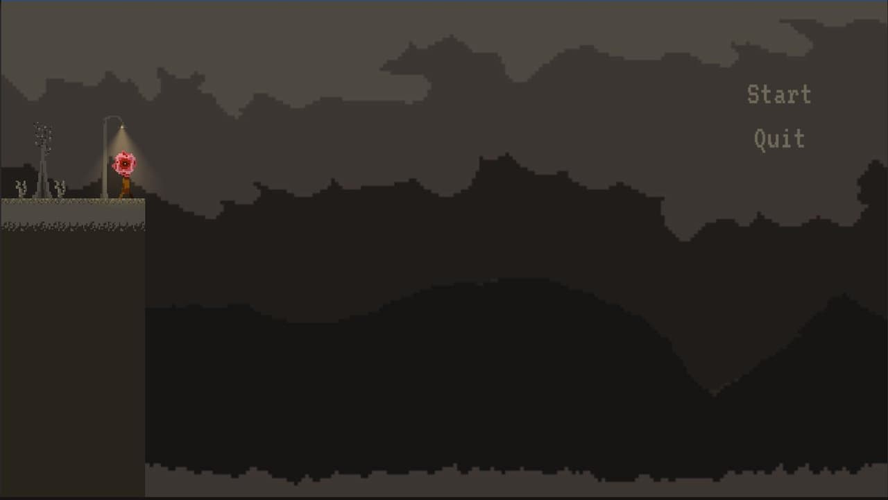 The Last Blossom (leo_calil) screenshot 2