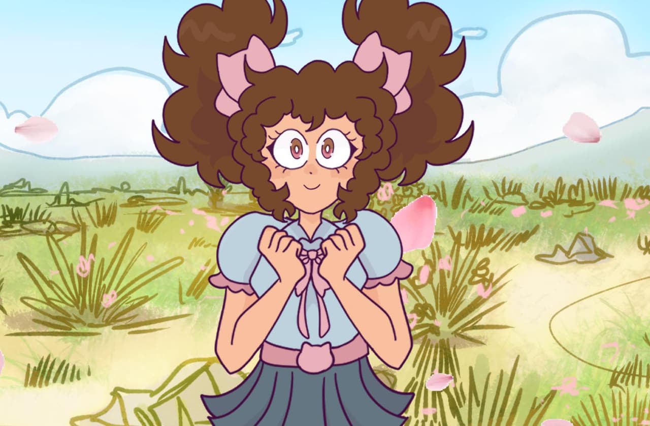 Mirage (itch) (reed53, Olivia presser) screenshot 3
