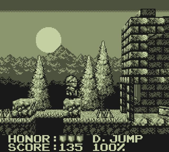 Endless Crusade (itch) screenshot 3