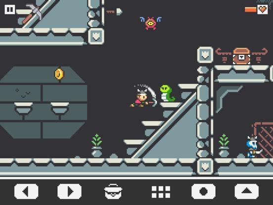 Birks Adventure screenshot 3