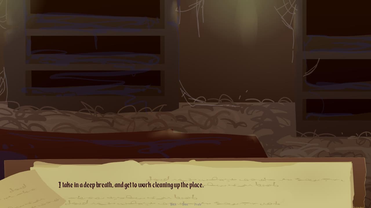 ARDUS restored book screenshot 2