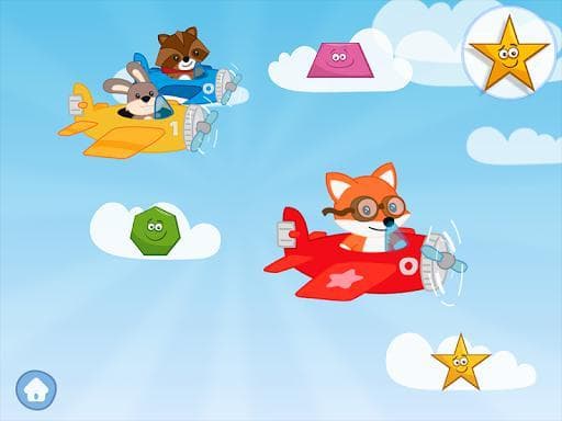 Baby Shapes & Colors FREE screenshot 2