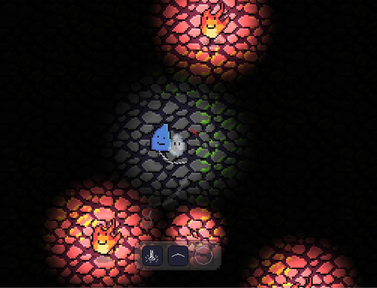 Flameout screenshot 3
