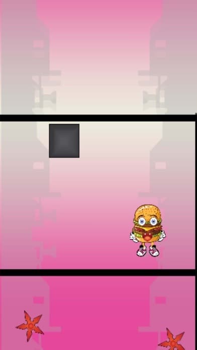 Woah Burger ! screenshot 3