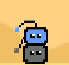 Slimes Seaside Stroll
