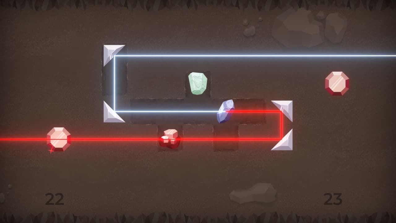 Guiding Light (Yilian) screenshot 4