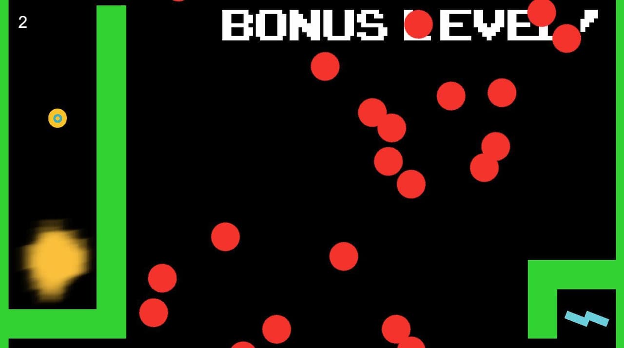 Energy Force Omega screenshot 4