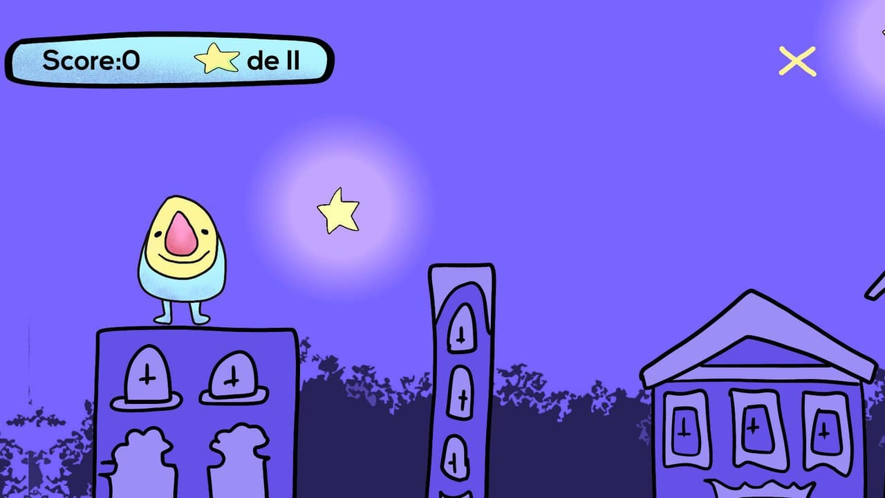StarThief screenshot 4