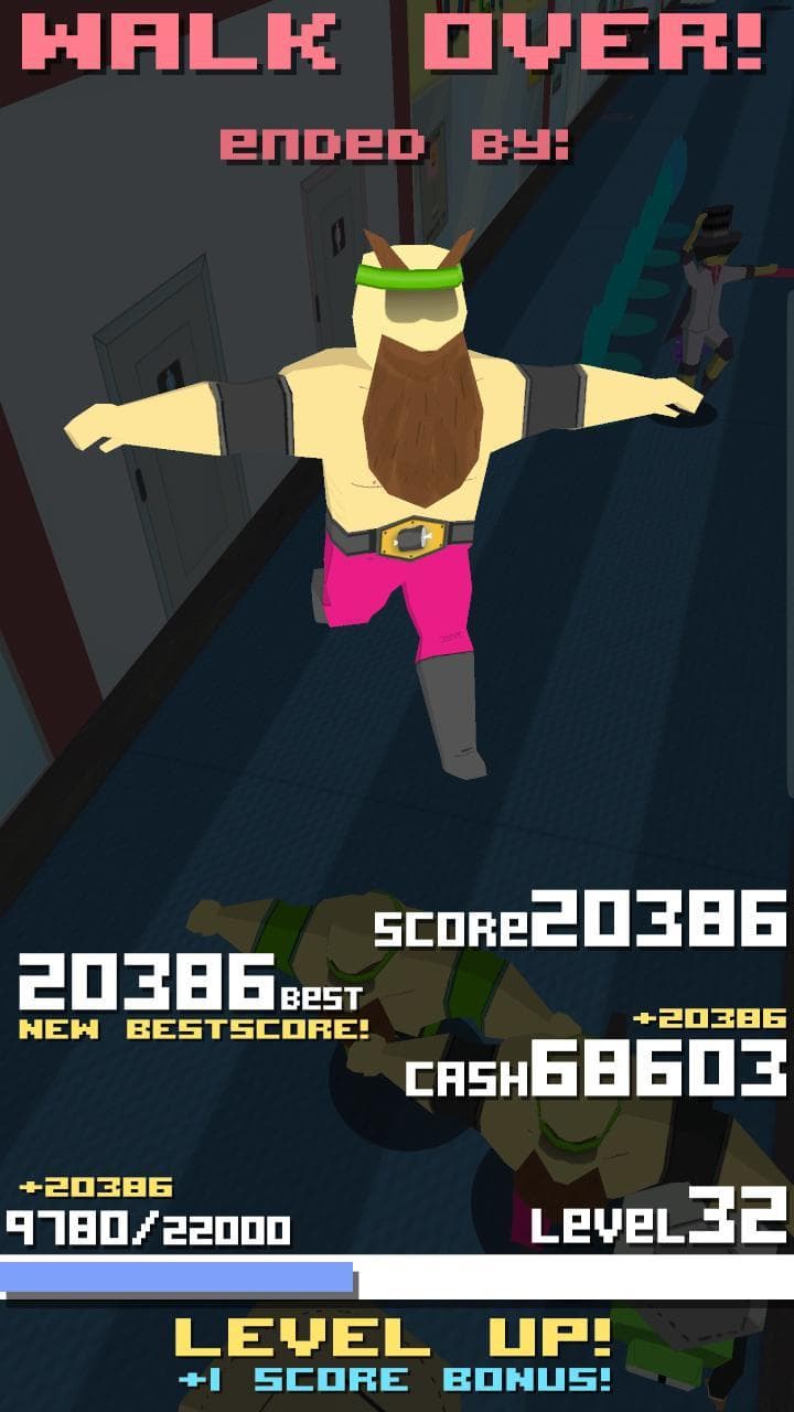 Game And Walk: The Mall Simulator screenshot 6