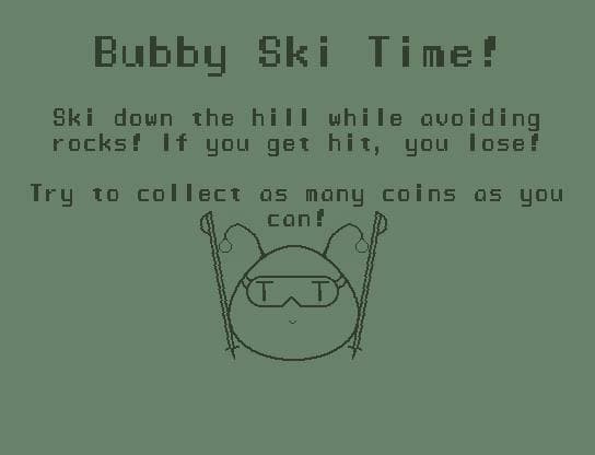 Bubbaruka! screenshot 3