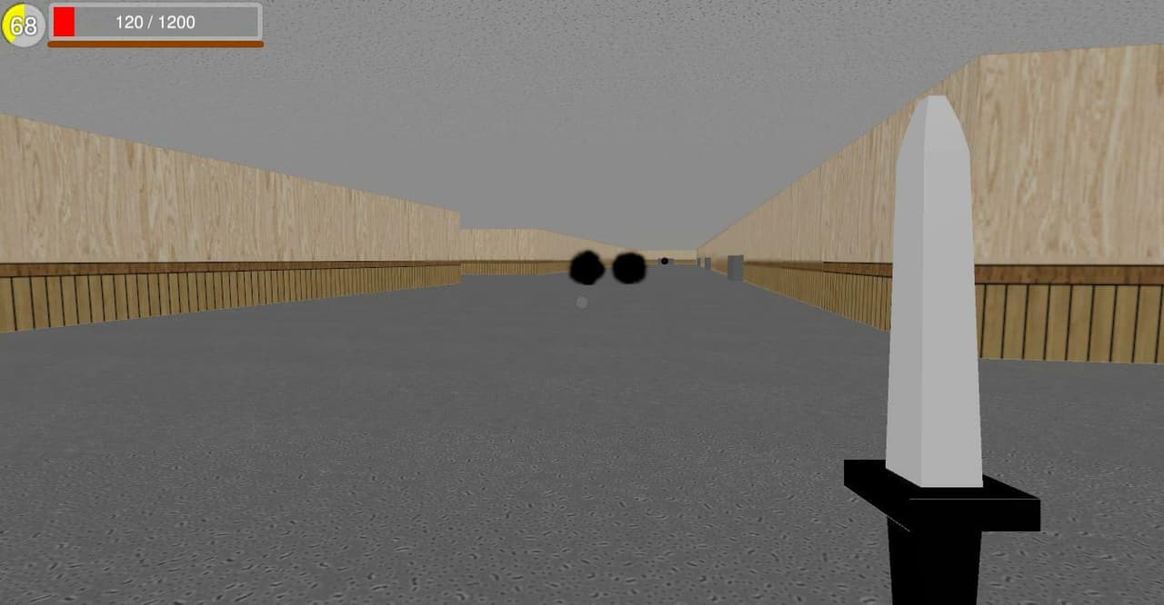 Shadow School screenshot 3