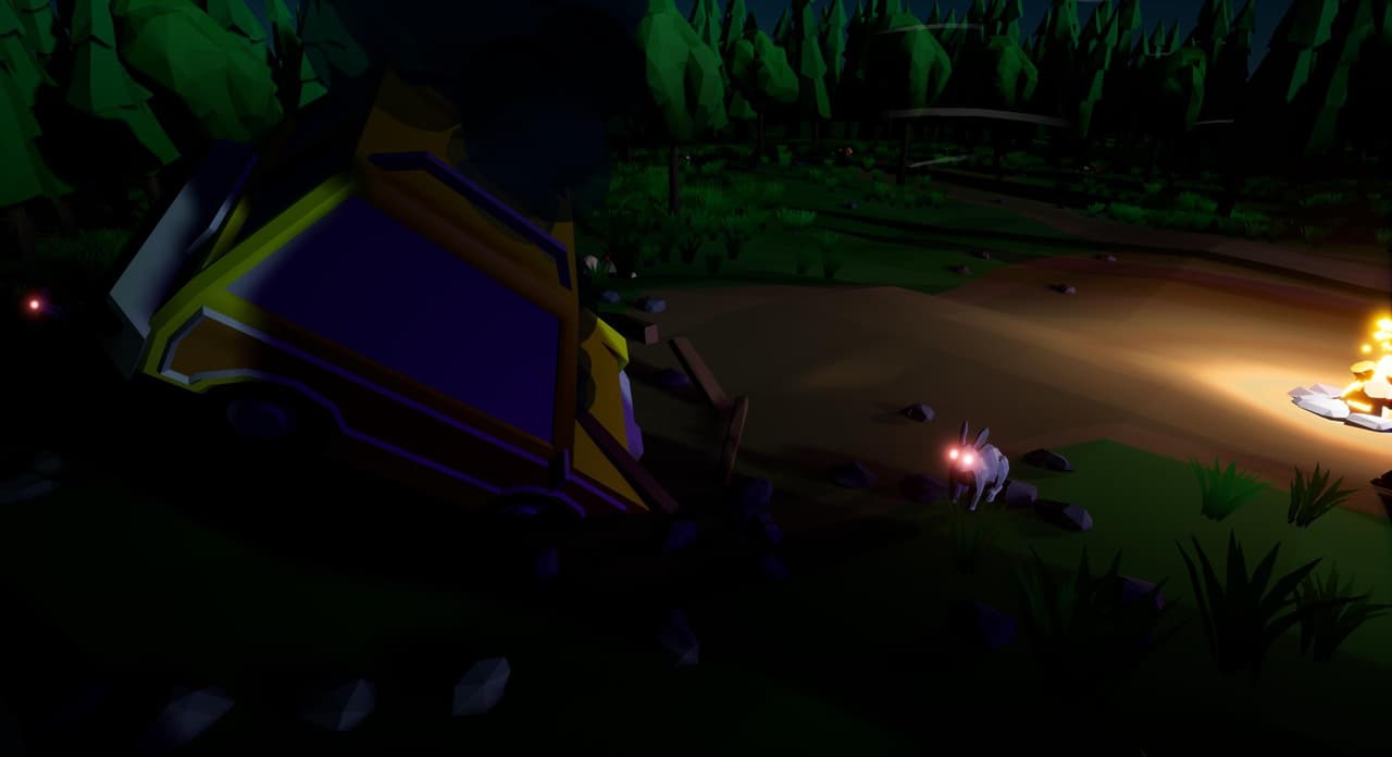 The Not So Great Outdoors screenshot 4