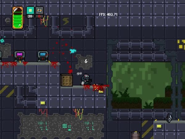 PALPUS screenshot 4