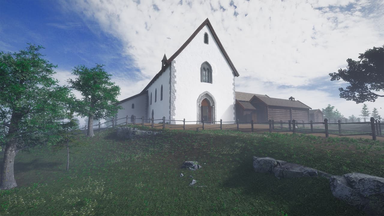 Digitale Tautra screenshot 2