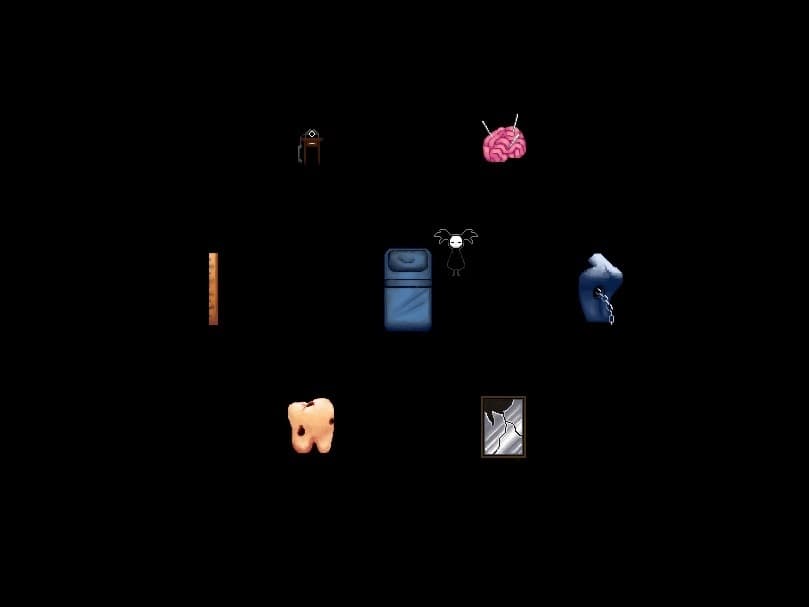 Goodnight Jemmy screenshot 3