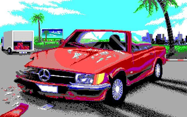 Beverly Hills Cop screenshot 4