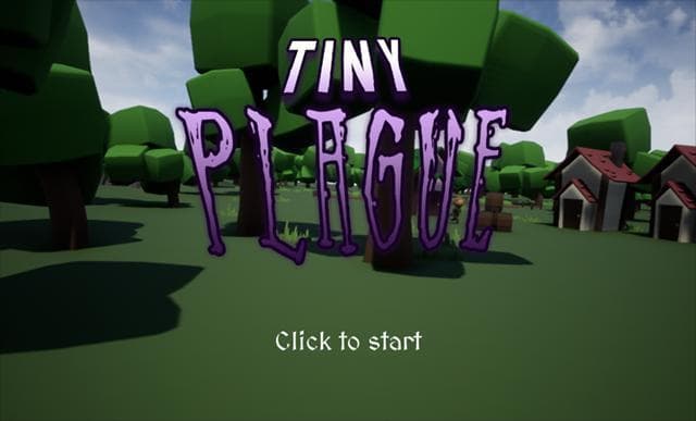 Tiny Plague screenshot 2