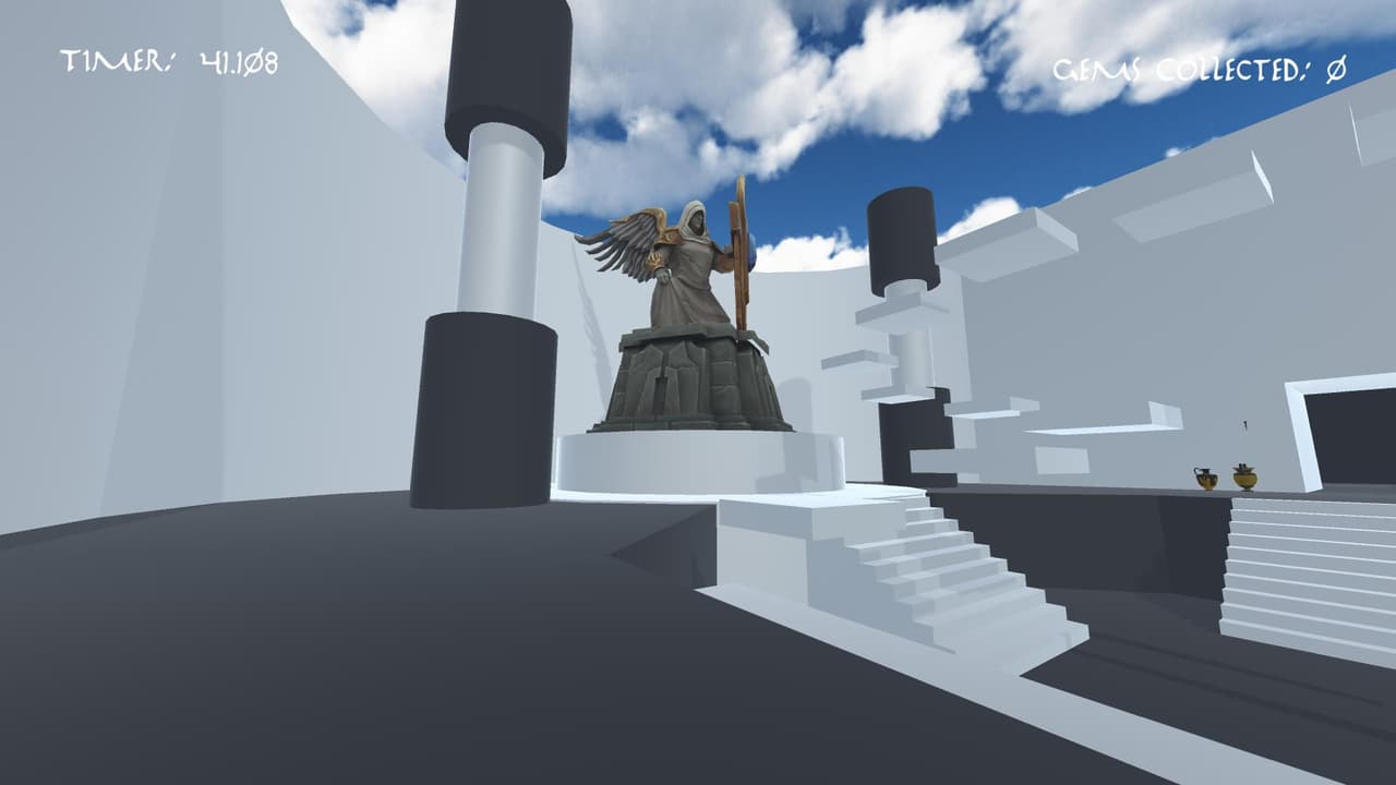 The Temples of the Zodiac screenshot 3