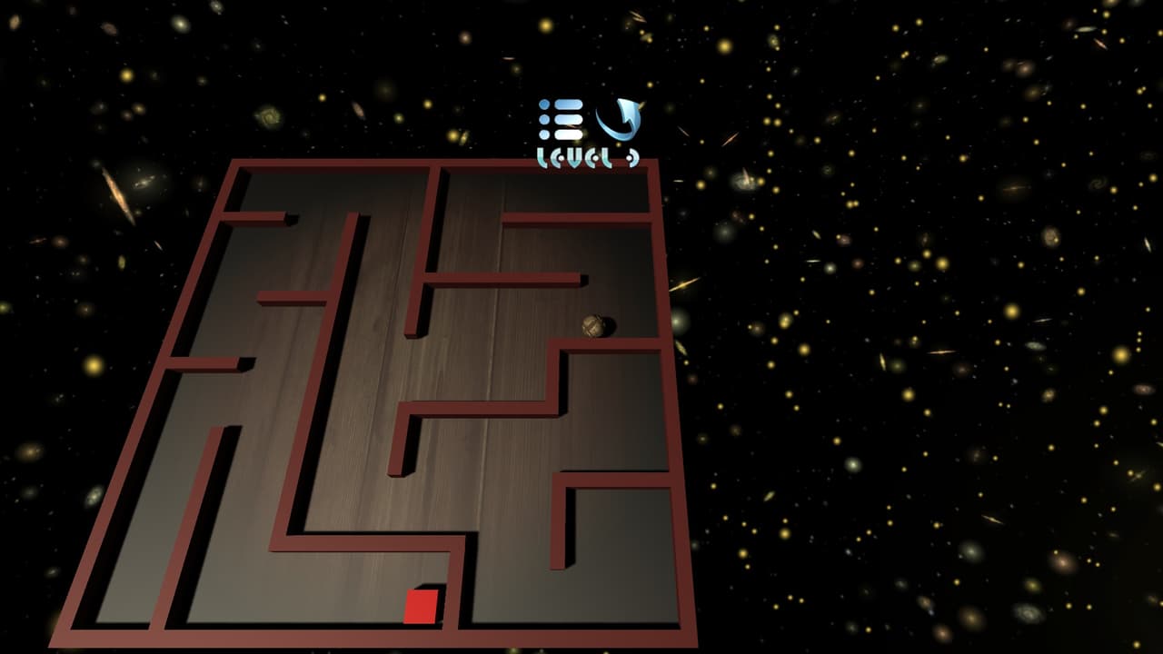 aMAZE 3D screenshot 3