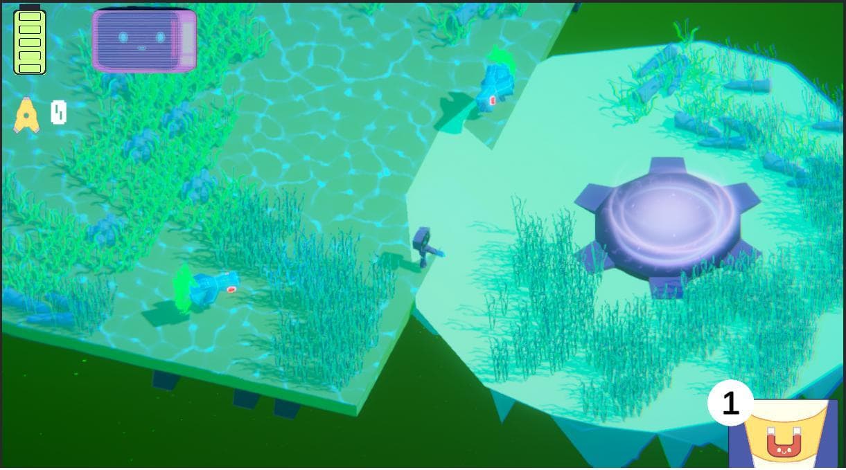 Micro (ismaelnascimento) screenshot 2