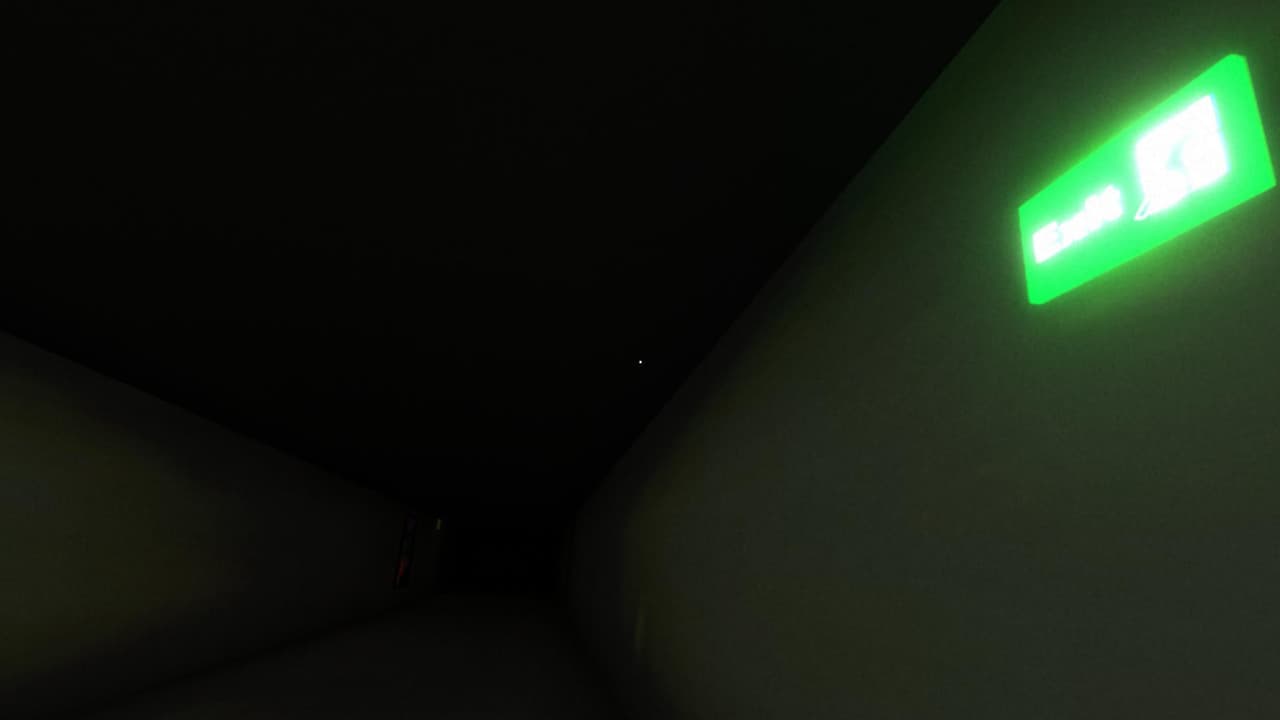 Platform Zero screenshot 4