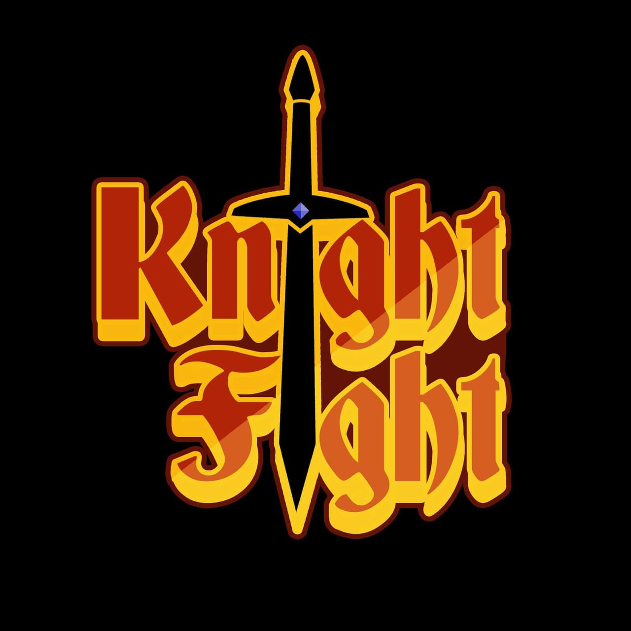 Knight Fight (Knight Fight) screenshot 3