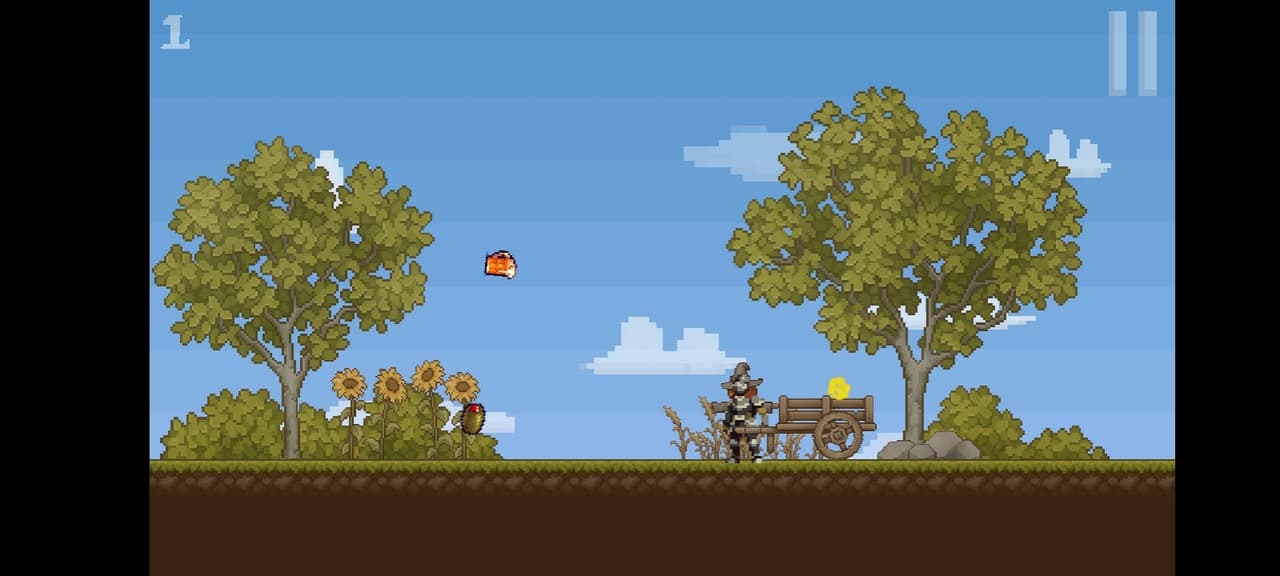Food King screenshot 4