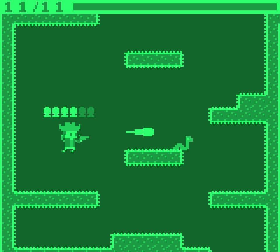 Wanted (Veralos) screenshot 2