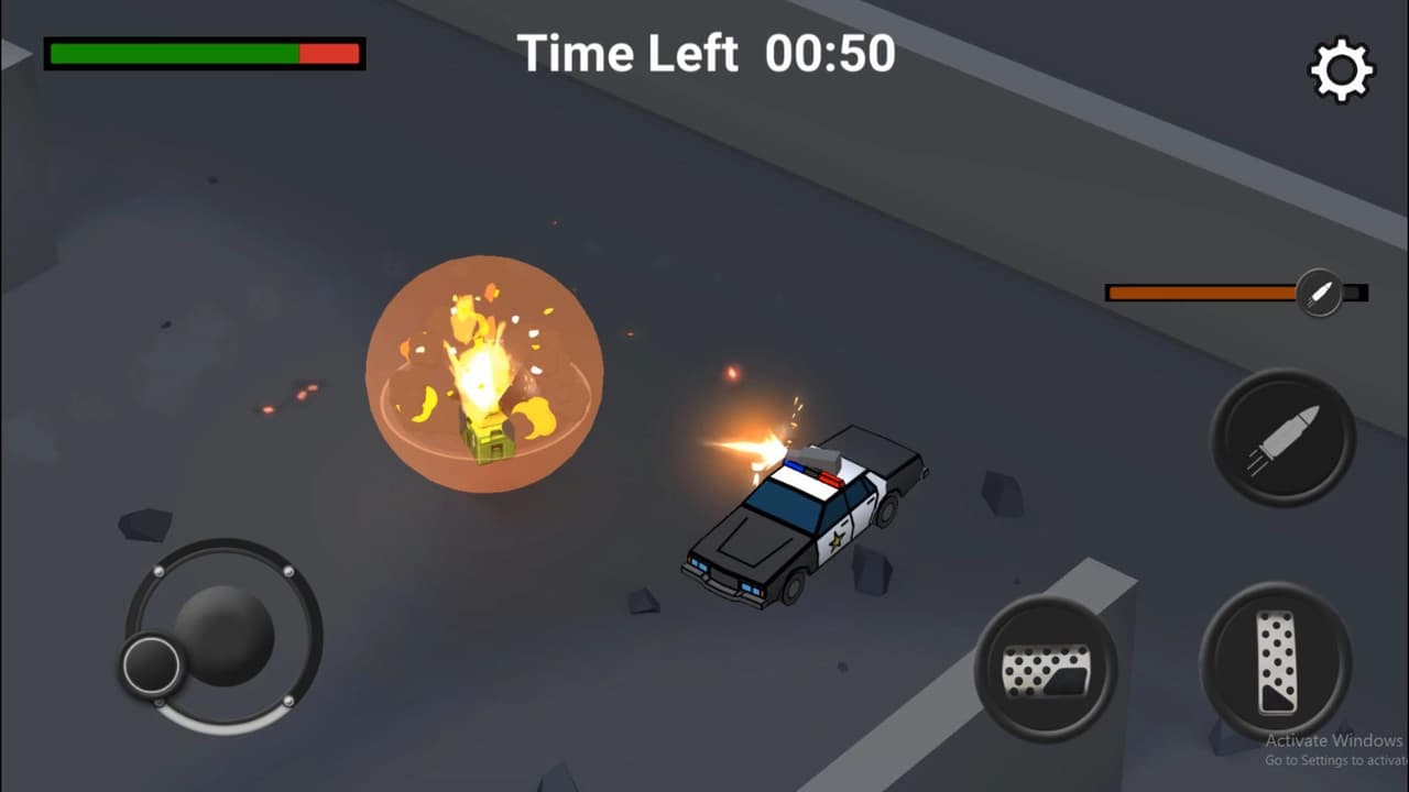 NoTime (shreyyasm) screenshot 5
