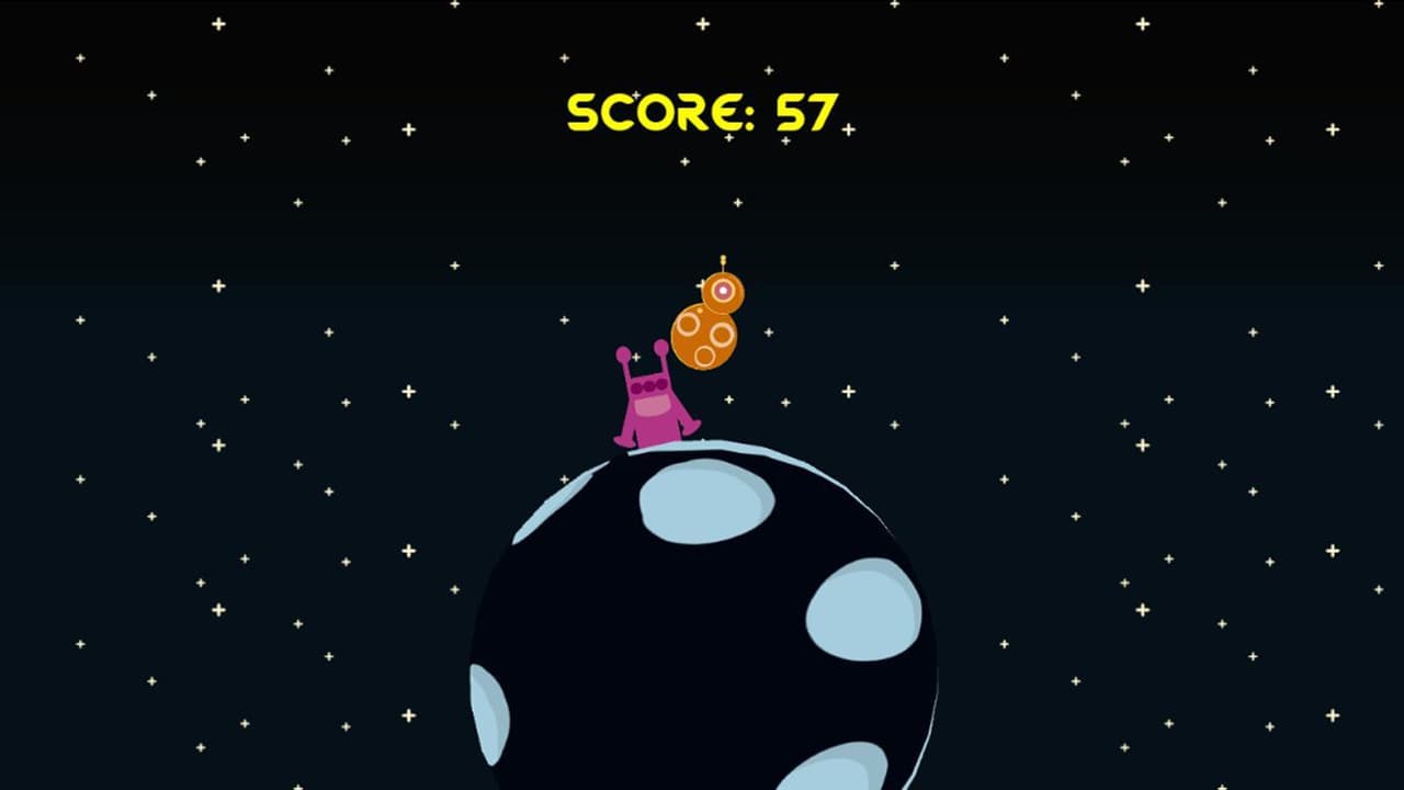 Planetary Robot screenshot 3