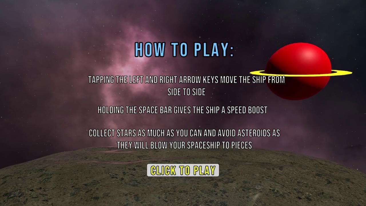Rocket Blast (Somewhat Weird Softworks) screenshot 3