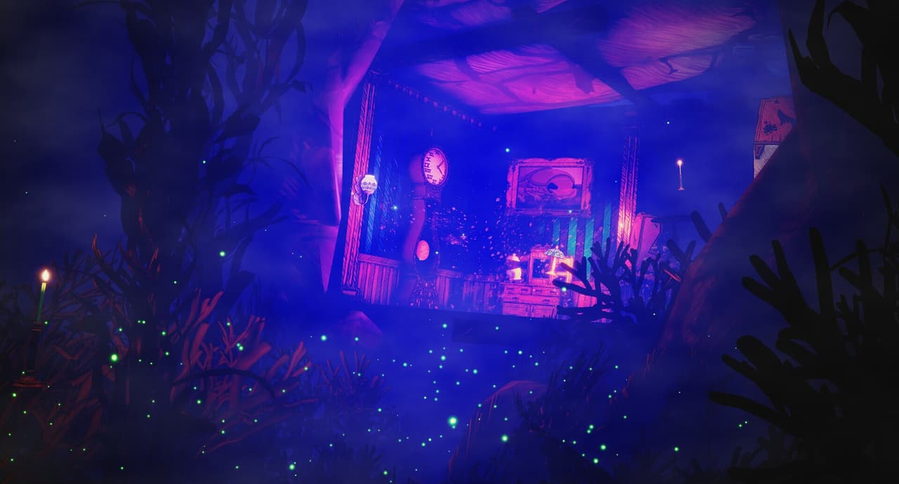 Alices Lullaby screenshot 6
