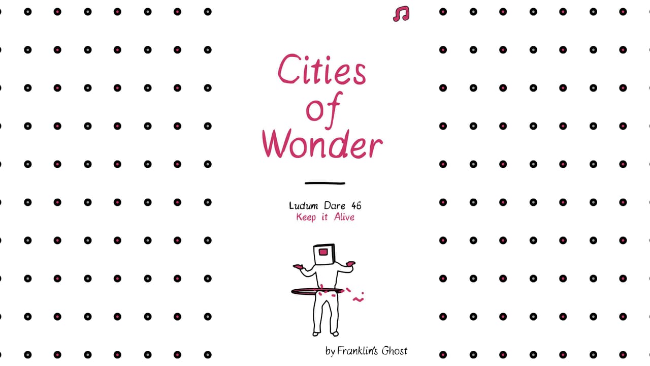 Cities Of Wonder screenshot 3
