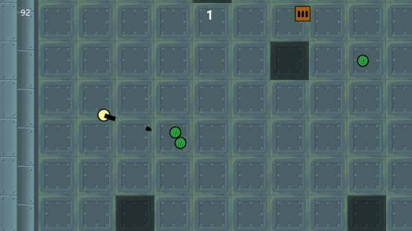 Gun Go Brrr 2 screenshot 2