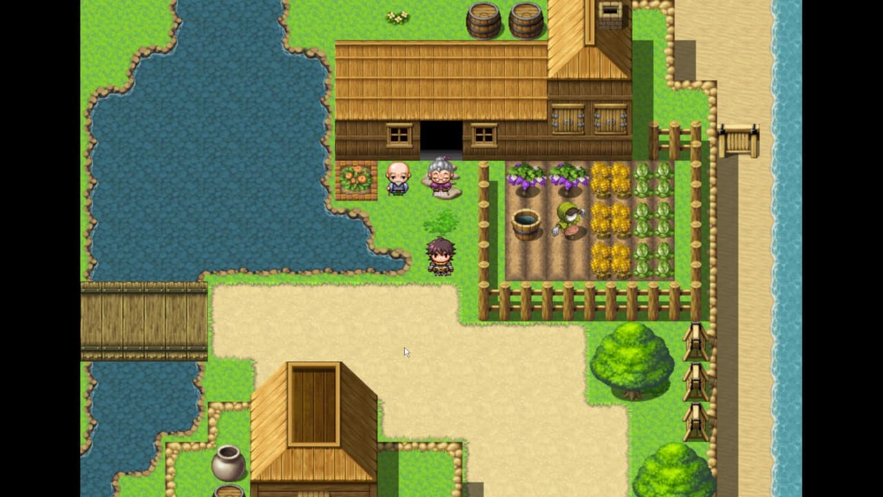 Alex Adventure 1.0 screenshot 6