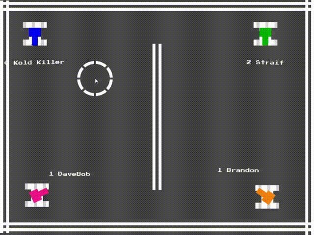 3 2 1 Boom screenshot 2