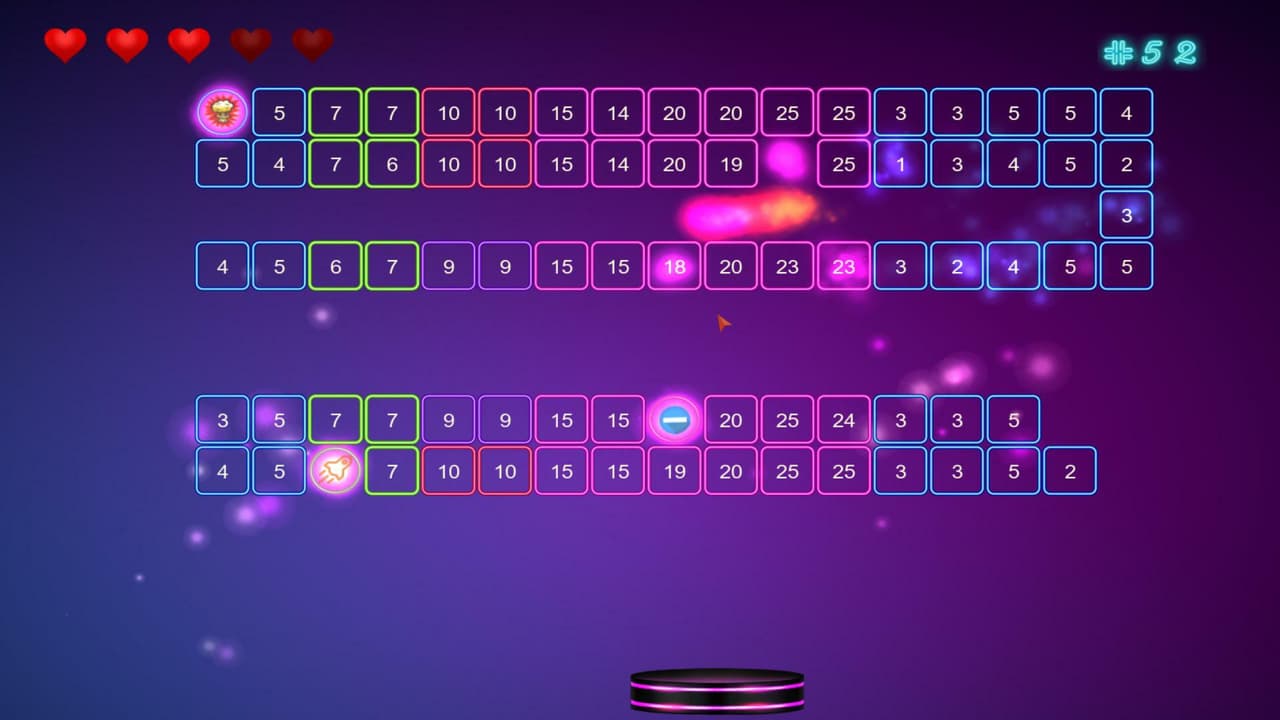 Neon Dimension (PhoenixxxGames) screenshot 3