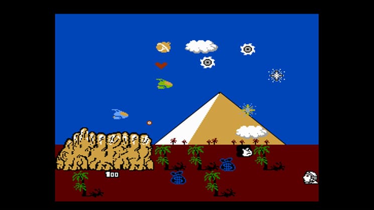 STINGER screenshot 3